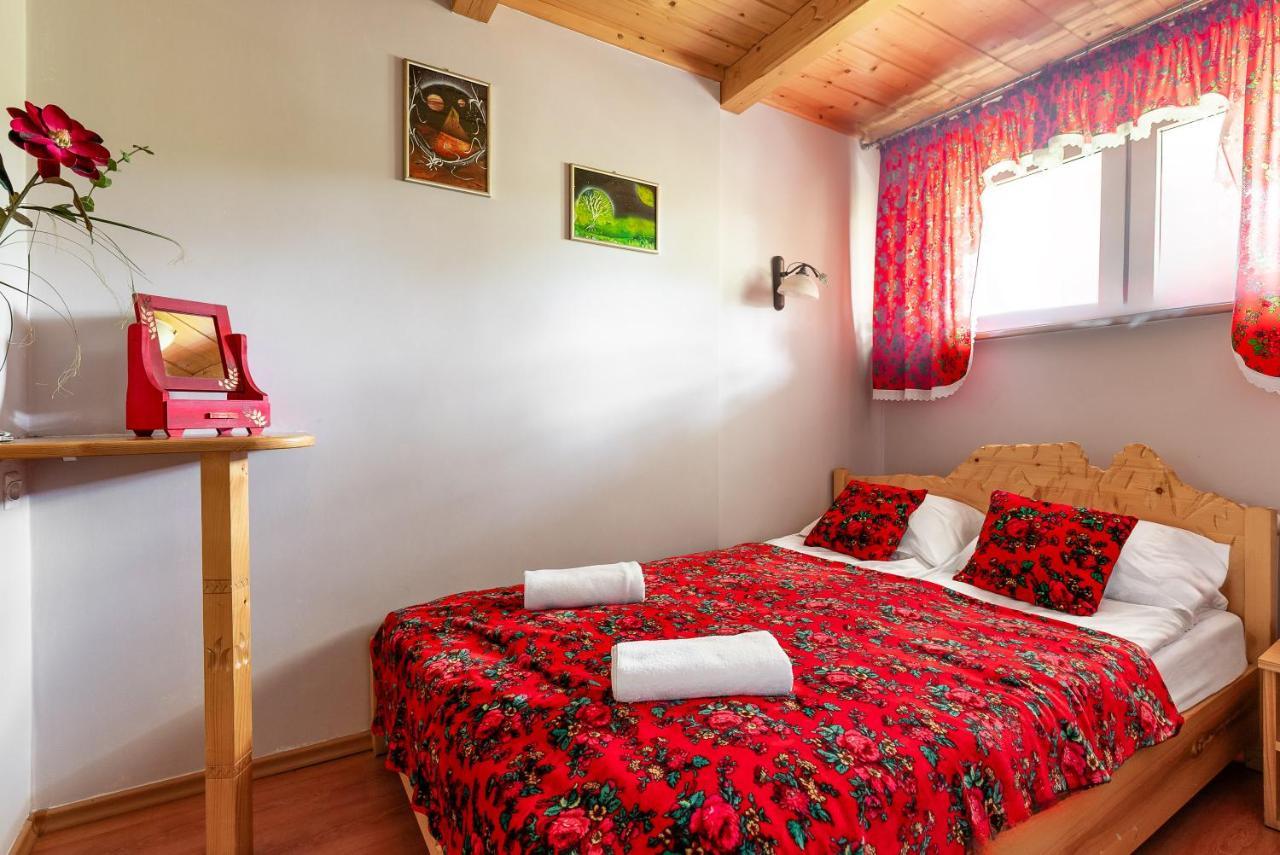 Apartament Widok Zakopane Esterno foto